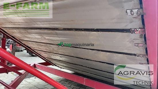 Cosechadora - arrancadora de patata - Miedema - climax csb 2400