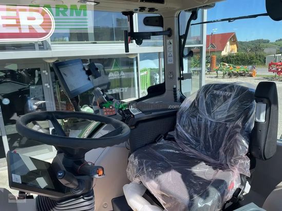 Tractor agrícola - Fendt - 720 vario profi+