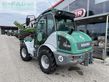 Minicargadora - kramer - kl 30.8 t