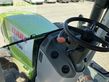 Tractor agrícola - Claas - arion 640 cmatic