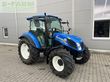 Tractor agrícola - New Holland - t 4.75 ps