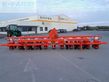 Sembradora monograno mecanica - Kuhn - maxima2