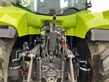Tractor agrícola - Claas - arion 650 hexashift cebis
