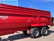 Volquet - Krampe - big body bb 790