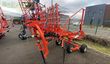 Rastrillo - Kuhn - ga 3901