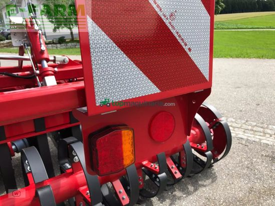 Grada de disco - Horsch - joker 5 ct