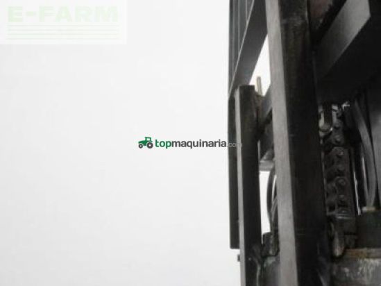 Elevadora - Linde - e 15 386-02