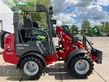 Telescopica - Weidemann - 1160 stvzo + front- u. heckscheibe