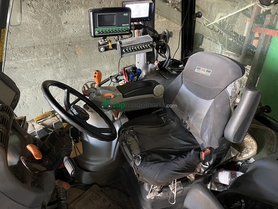 Tractor agrícola - Deutz-Fahr - M620