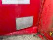 Elevadora -  - - k001 m8-25.3 forklift (st24020)