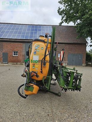 Atomizador - Amazone - uf 1200