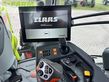 Tractor agrícola - Claas - axion 870