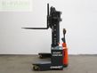 Elevadora - Combilift - wr4