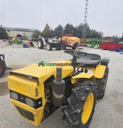 Mini tractor - Pasquali - 945