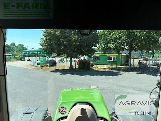 Tractor agrícola - Fendt - 724 vario gen-6 profi+ setting2