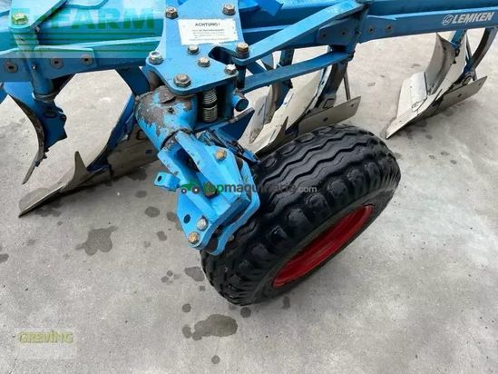 Arado - Lemken - vari opal 9