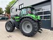 Tractor agrícola - Deutz-Fahr - 6185 ttv