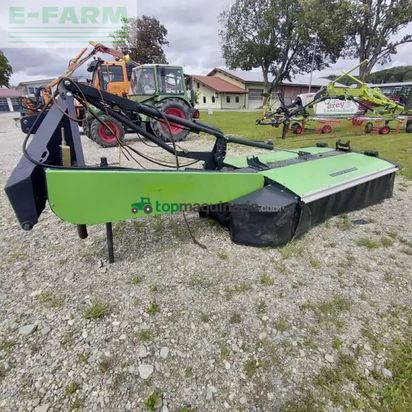 Cortacésped manual - Deutz-Fahr - km 4.29