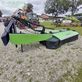 Cortacésped manual - Deutz-Fahr - km 4.29