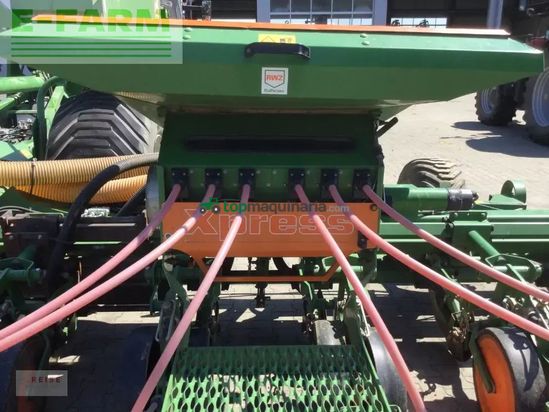 Sembradora monograno mecanica - Amazone - edx 9000-t