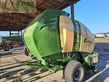 Empacadora gigant - Krone - v1800mc