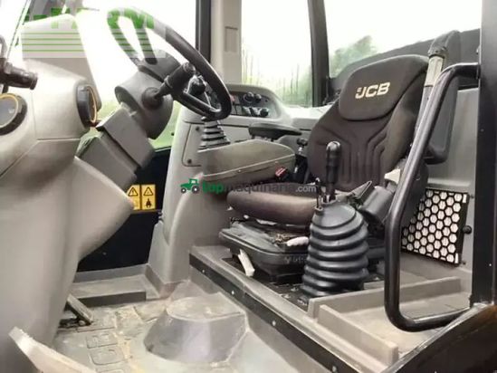 Telescopica - JCB - tm320