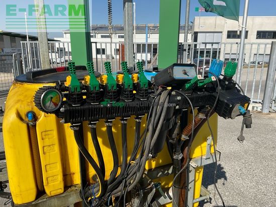 Atomizador - Caffini - Target