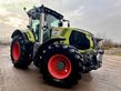 Tractor agrícola - Claas - axion 870 cmatic