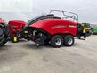 Empacadora gigant - Case IH - lb 424 rotor cutter xl