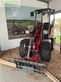 Minicargadora - Weidemann - hoflader 1190 e