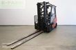 Elevadora - Linde - h 30 t 1202
