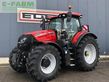 Tractor agrícola - Case IH - puma 260 cvx afs-connect
