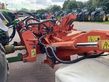 Cortacésped manual - Kuhn - gmd 883