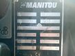 Telescopica MANITOU MT733 EASY 75D