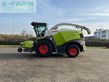 Cosechadora de Cereal - Claas - jaguar 950 e5