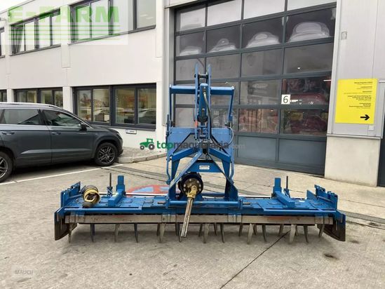 Grada rotativa - Rabe - emke 300