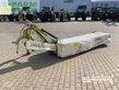 Cortacésped manual - Claas - disco 3450 plus