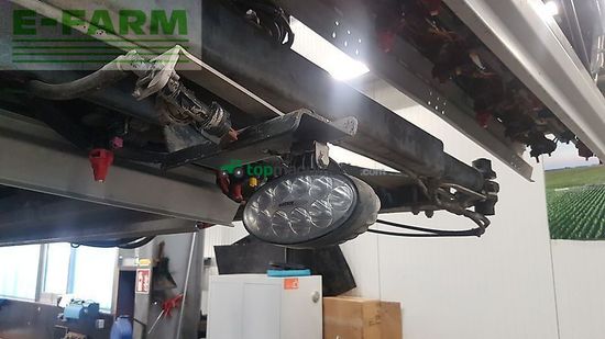 Atomizador - Horsch - leeb 8gs 36