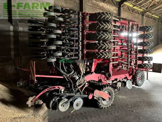 Sembradora - Horsch - pronto 6 dc