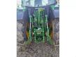 Tractor agrícola - John Deere - 6135r