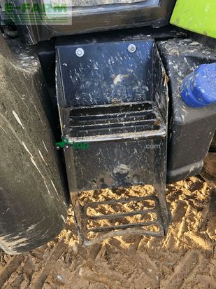 Tractor agrícola - Claas - arion 430 stage v
