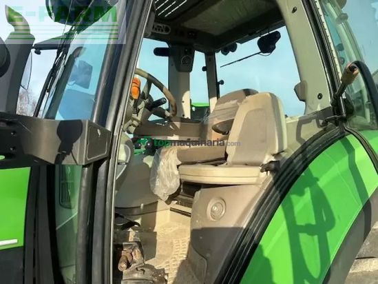 Tractor agrícola - Deutz-Fahr - agrot.6130.4ttv TTV