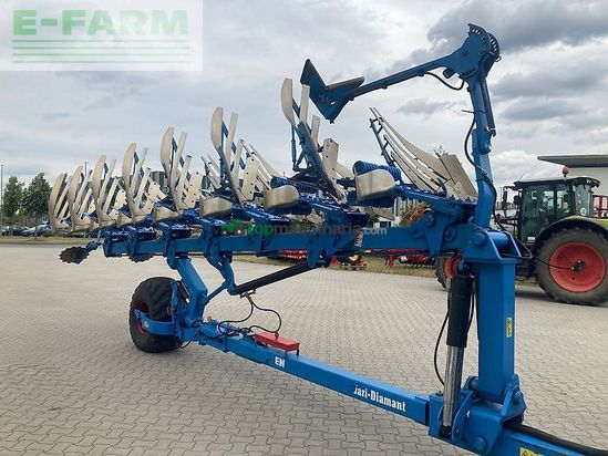 Arado - Lemken - vari-diamant 10x 6+1 100