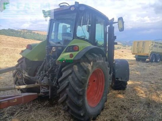 Tractor agrícola - Claas - arion 420