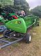 Cabezal - John Deere - 635r my21 (10,70m)