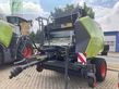 Empacadora gigant - Claas - variant 580 rc