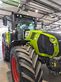 Tractor agrícola - Claas - arion 660 cmatic cebis