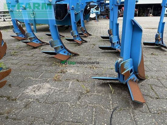 Cultivador - Lemken - lemken-karat 10 msw 600