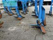 Cultivador - Lemken - lemken-karat 10 msw 600