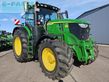 Tractor agrícola - John Deere - 6r 250 certified used